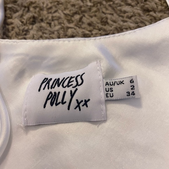 Princess Polly cami - Picture 2 of 2